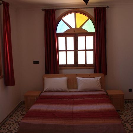 Riad Kebdana Ifoutatsene Екстериор снимка