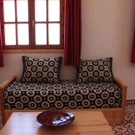 Riad Kebdana Ifoutatsene Екстериор снимка