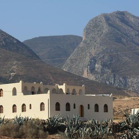 Riad Kebdana Ifoutatsene Екстериор снимка