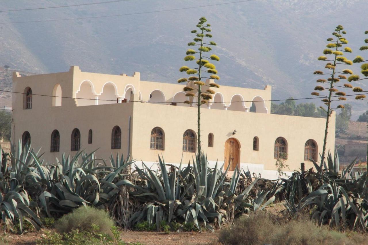 Riad Kebdana Ifoutatsene Екстериор снимка