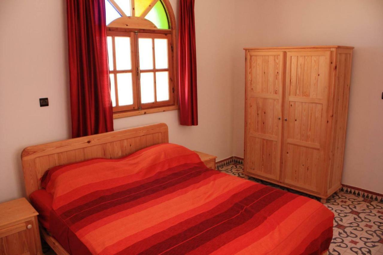Riad Kebdana Ifoutatsene Екстериор снимка