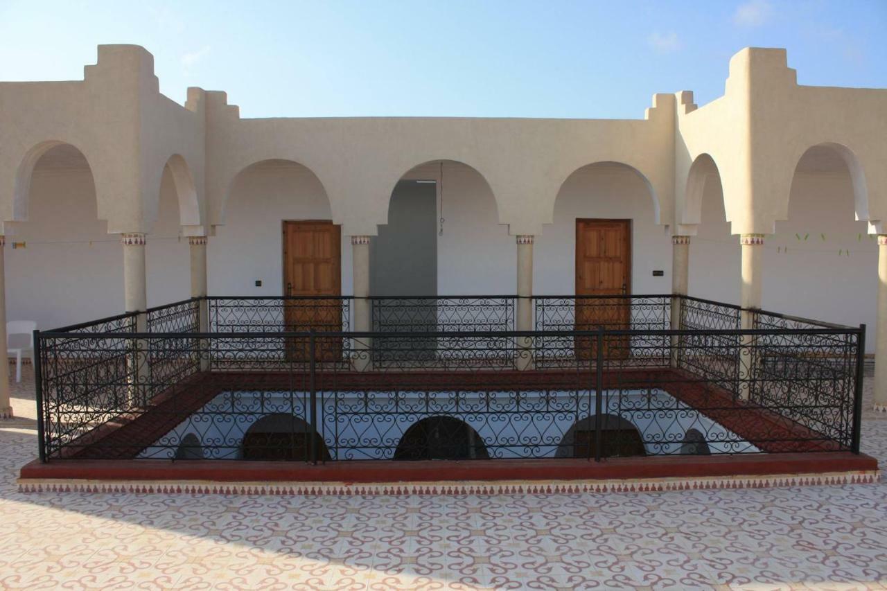 Riad Kebdana Ifoutatsene Екстериор снимка