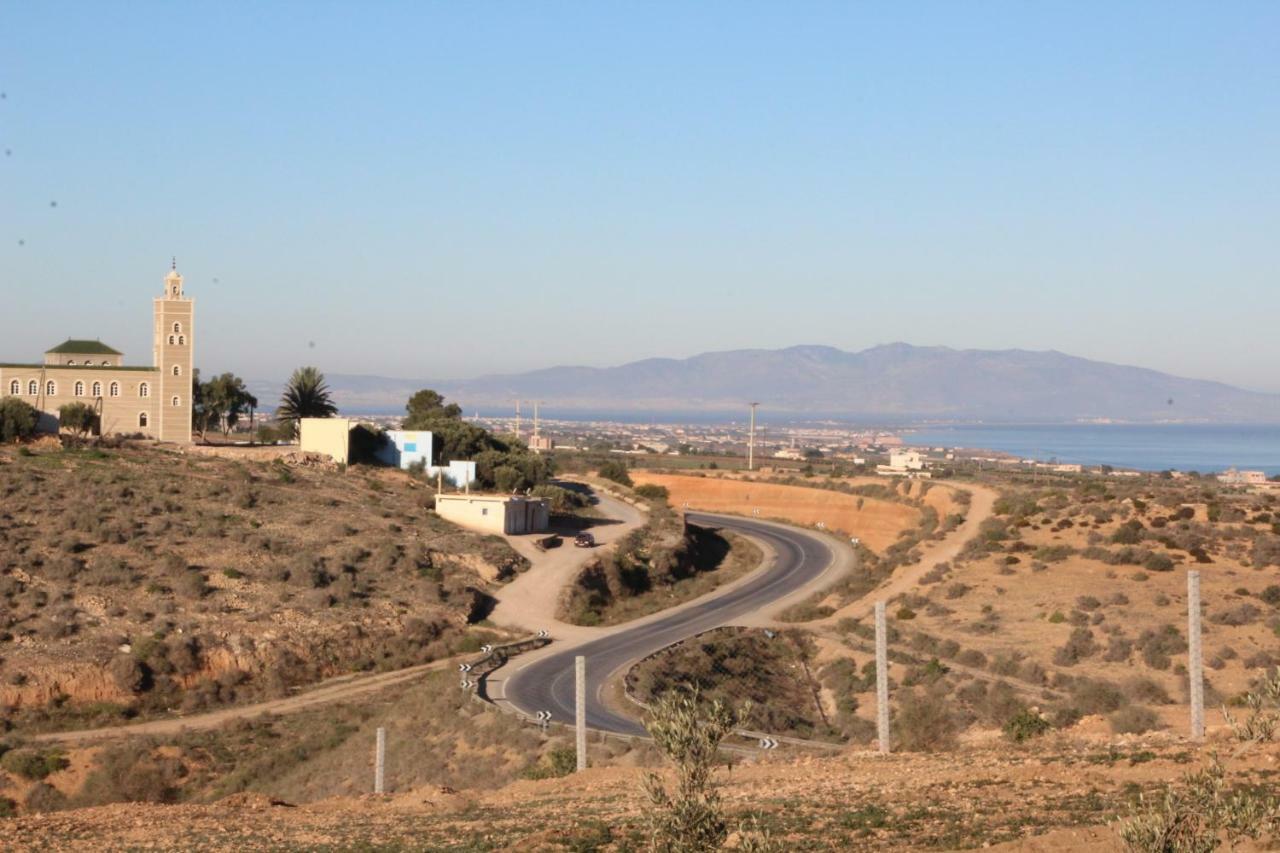 Riad Kebdana Ifoutatsene Екстериор снимка